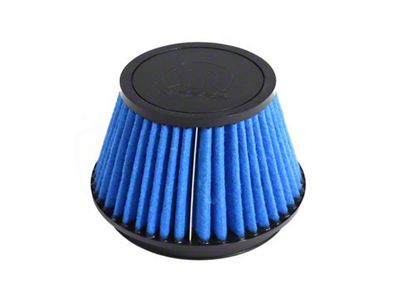 Mopar Performance Cold Air Kit Replacement Dry Air Filter for Part Numbers 77060003AC, 77060006AB, 77060010AB, 77060011AB, 77070008, 77070032 (06-10 Charger)