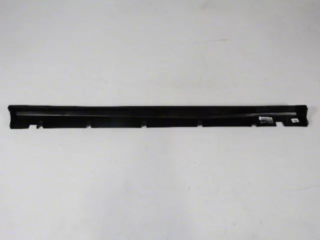 Mopar Rocker Panel Molding; Left (12-14 Charger SRT8)