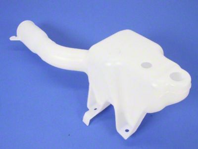 Mopar Washer Fluid Reservoir (06-10 Charger)