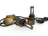 Morimoto 2Stroke 3.0 LED Headlight Bulbs; H13 (11-14 Challenger)