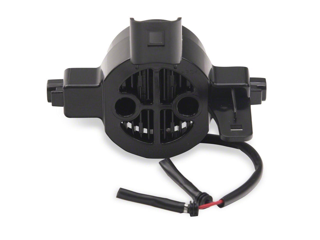 Morimoto Challenger XB LED Projector Fog Lights LF620 (15-23