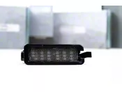Charger Fog Light Bulb; PSX24W (10-15 Charger) - Free Shipping Charger Fog Light Bulb; PSX24W (10-15 Charger) - Free Shipping
