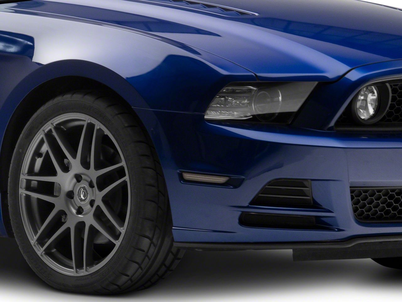 ヴィンテージ　ブルーアームライト フレキシブル アーム ライト ブルー | オリジナルグッズ・OEM