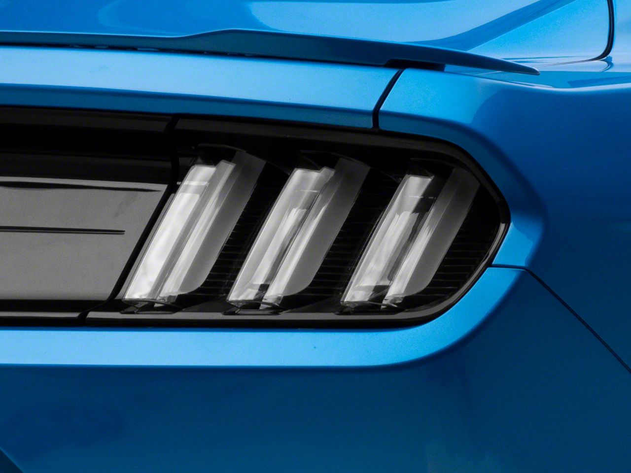 Morimoto XB LED Tail lights, Plug and Play Housing Upgrade, fits 2014-2019 Chevrolet Corvette C7, DOT Approved Assembly, LED Sequential Turn Signals, Brake, Reverse Lights, & Smoked Lens (1x LF464) main image 0