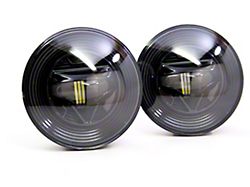 Morimoto XB Projector LED Fog Lights (07-14 Mustang GT500)