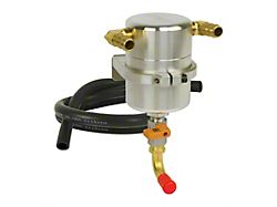 Moroso Air/Oil Separator (10-15 Camaro SS)