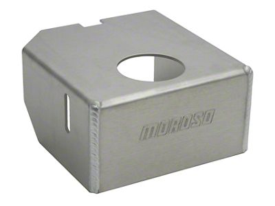 Moroso Brake Booster Cover (10-15 Camaro)