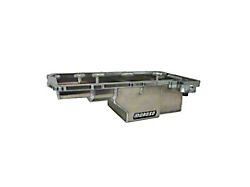 Moroso Drag Race Oil Pan with Spin-On Oil Filter Adapter (93-02 Camaro w/ LS Swap; 98-02 5.7L Camaro)