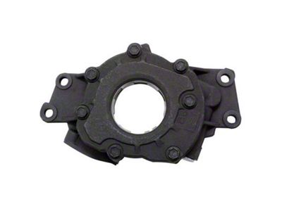 Moroso Oil Pump; High Volume (10-15 Camaro SS, ZL1)