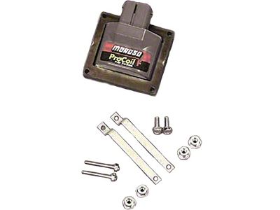 Moroso ProCoil F Ignition Coil (85-95 Camaro)