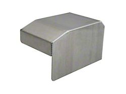 Moroso Fuse Box Cover (08-14 Challenger)
