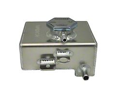 Moroso Supercharger Coolant Tank (15-23 Challenger SRT Hellcat)