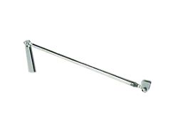 Moroso Universal Panhard Bar; Weld-In (Universal; Some Adaptation May Be Required)