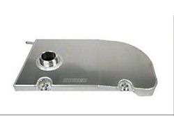 Moroso Coolant Expansion Tank (97-04 Corvette C5)