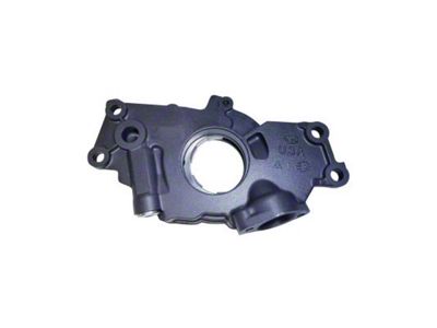 Moroso High Pressure Oil Pump; Standard Volume (05-13 Corvette C6, Excluding 427 & Z06)