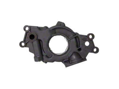 Moroso High Volume Oil Pump (08-13 Corvette C6 Base, ZR1)