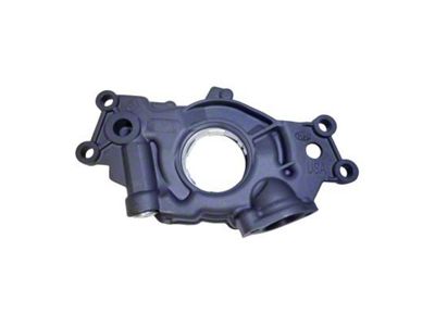 Moroso Oil Pump; Extra Volume (05-13 Corvette C6, Excluding 427 & Z06)