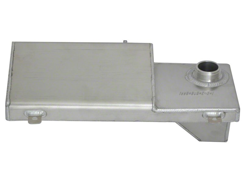Moroso Coolant Expansion Tank 96-04 Mustang Moroso Coolant Expansion Tank 96-04 Mustang