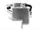Moroso Coolant Expansion Tank with Overflow (05-10 Mustang)