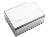 Moroso Fuse Box Cover (98-04 Mustang)