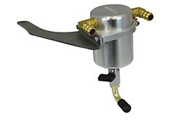 Moroso Air/Oil Separator (15-23 Mustang GT)