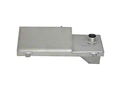 Moroso Aluminum Coolant Expansion Tank (96-04 Mustang)