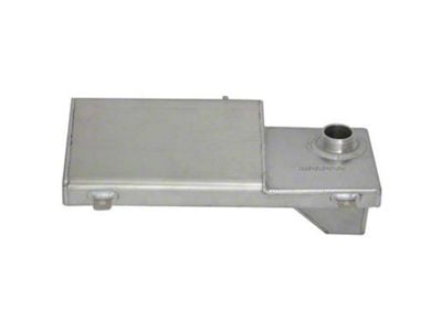 Moroso Aluminum Coolant Expansion Tank (96-04 Mustang)