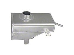 Moroso Aluminum Coolant Expansion Tank (05-10 Mustang)