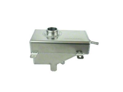 Moroso Aluminum Coolant Expansion Tank (11-14 Mustang GT, V6)