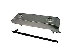 Moroso Aluminum Oversized Dual Coolant/Supercharger Tank (07-12 Mustang GT500)