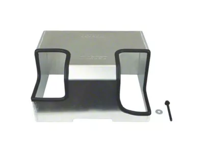 Moroso Battery Cover (05-14 Mustang)