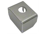 Moroso Brake Booster Cover (05-Mid 08 Mustang)
