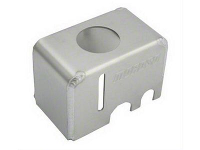 Moroso Brake Booster Cover (Mid 08-14 Mustang)