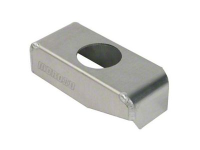 Moroso Brake Booster Cover (96-04 Mustang)
