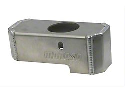 Moroso Brake Booster Cover (79-93 Mustang)