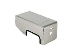 Moroso Fuse Box Cover (05-09 Mustang GT, V6)