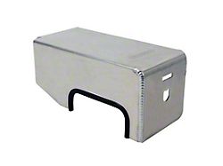 Moroso Fuse Box Cover (07-09 Mustang GT500)