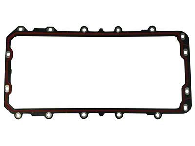 Moroso Oil Pan Gasket (05-14 Mustang GT)