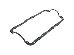 Moroso Oil Pan Gasket for 351W Engines (79-93 Mustang)