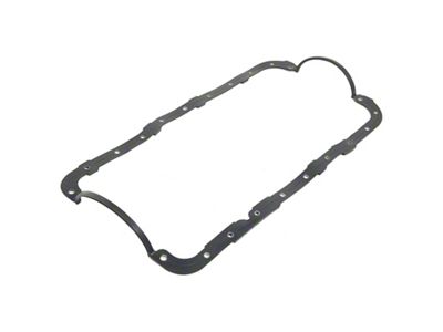 Moroso Oil Pan Gasket for 351W Engines (79-93 Mustang)