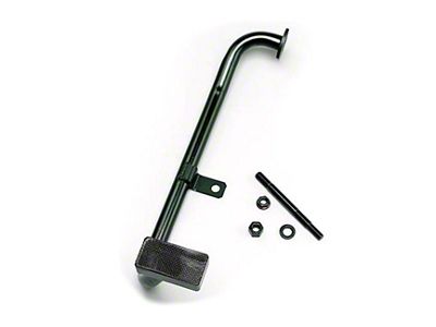 Moroso Oil Pump Pick-Up (79-93 Mustang)