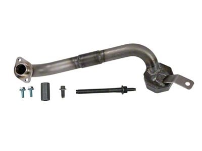 Moroso Oil Pump Pick Up (24-25 Mustang GT, Dark Horse)