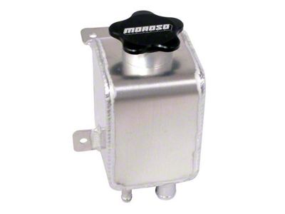 Moroso Power Steering Tank (99-04 Mustang)