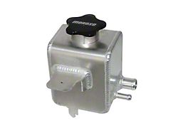 Moroso Power Steering Tank (05-10 Mustang)