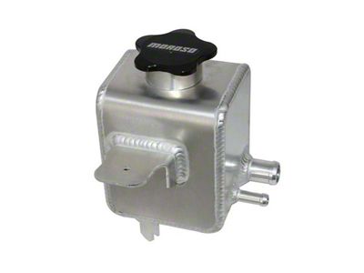 Moroso Power Steering Tank (05-10 Mustang)