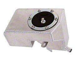 Moroso Supercharger Coolant Tank (07-12 Mustang GT500)