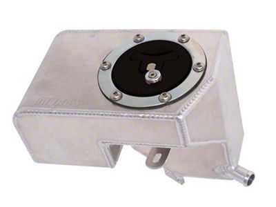 Moroso Supercharger Coolant Tank (07-12 Mustang GT500)