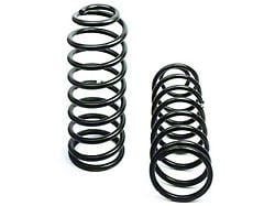 Moroso Trick Drag Race Rear Springs (79-04 Mustang, Excluding 99-04 Cobra)