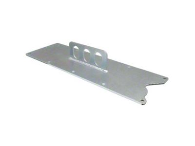 Moroso Engine Lift Plate; GM LS1/LS2/LS6/C5R