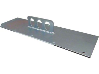 Moroso Engine Lift Plate; GM LSX/LS3/LS7